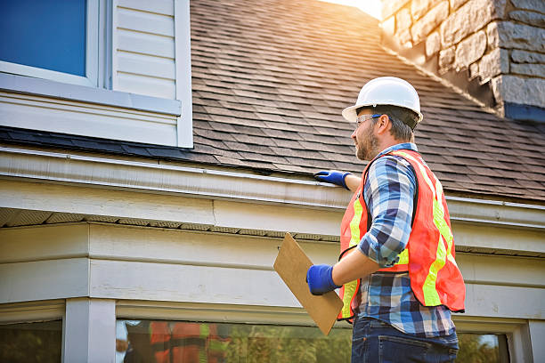 Roofing in Moscow